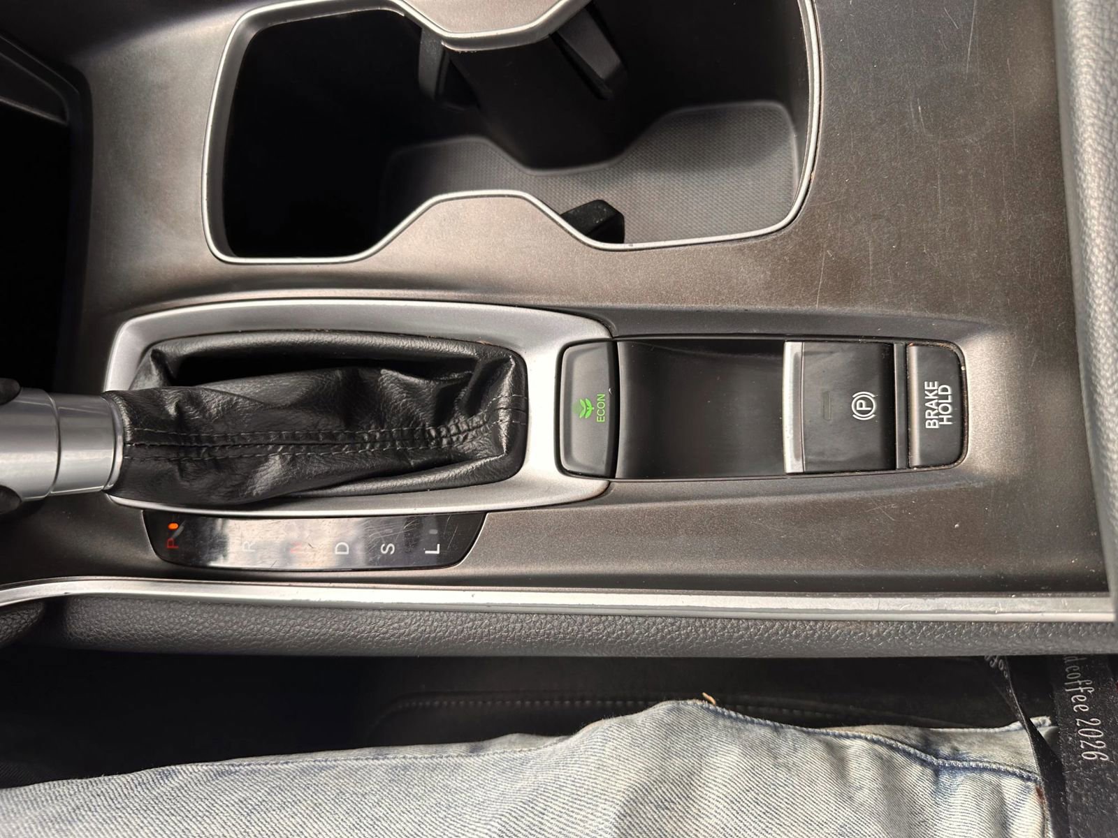 Used 2019 Honda Accord LX image 19