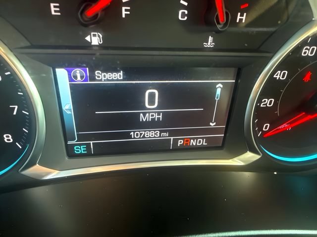 Used 2018 Chevrolet Equinox Premier AWD/4WD image 27