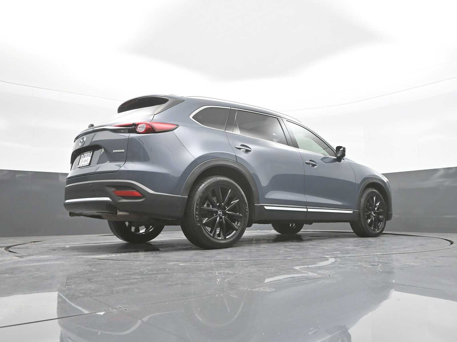 Used 2022 MAZDA CX-9 Carbon Edition AWD/4WD image 42