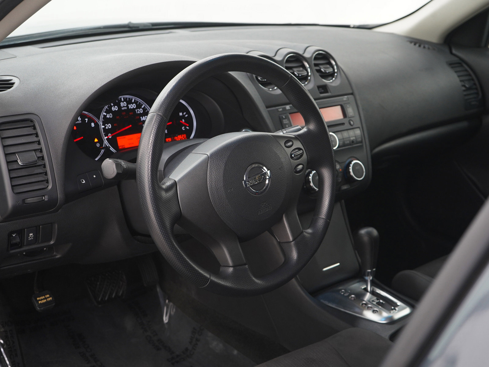 Used 2011 Nissan Altima 2.5 S image 20