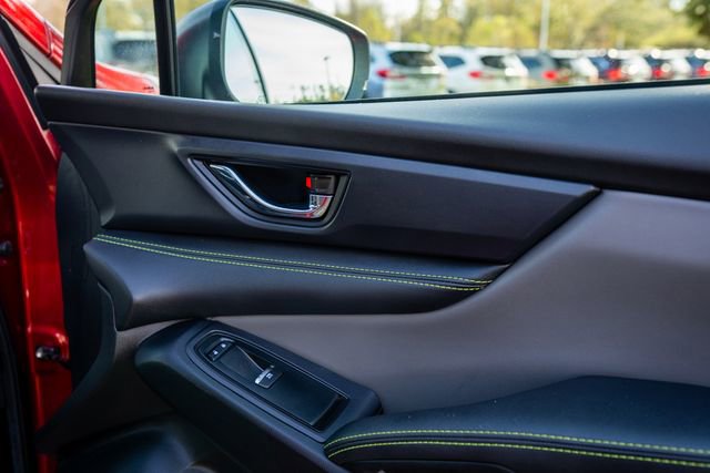 Used 2024 Subaru Ascent Onyx Edition image 12