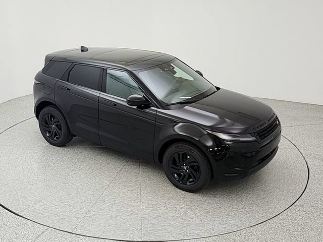 New 2026 Land Rover Range Rover Evoque S AWD/4WD image 15