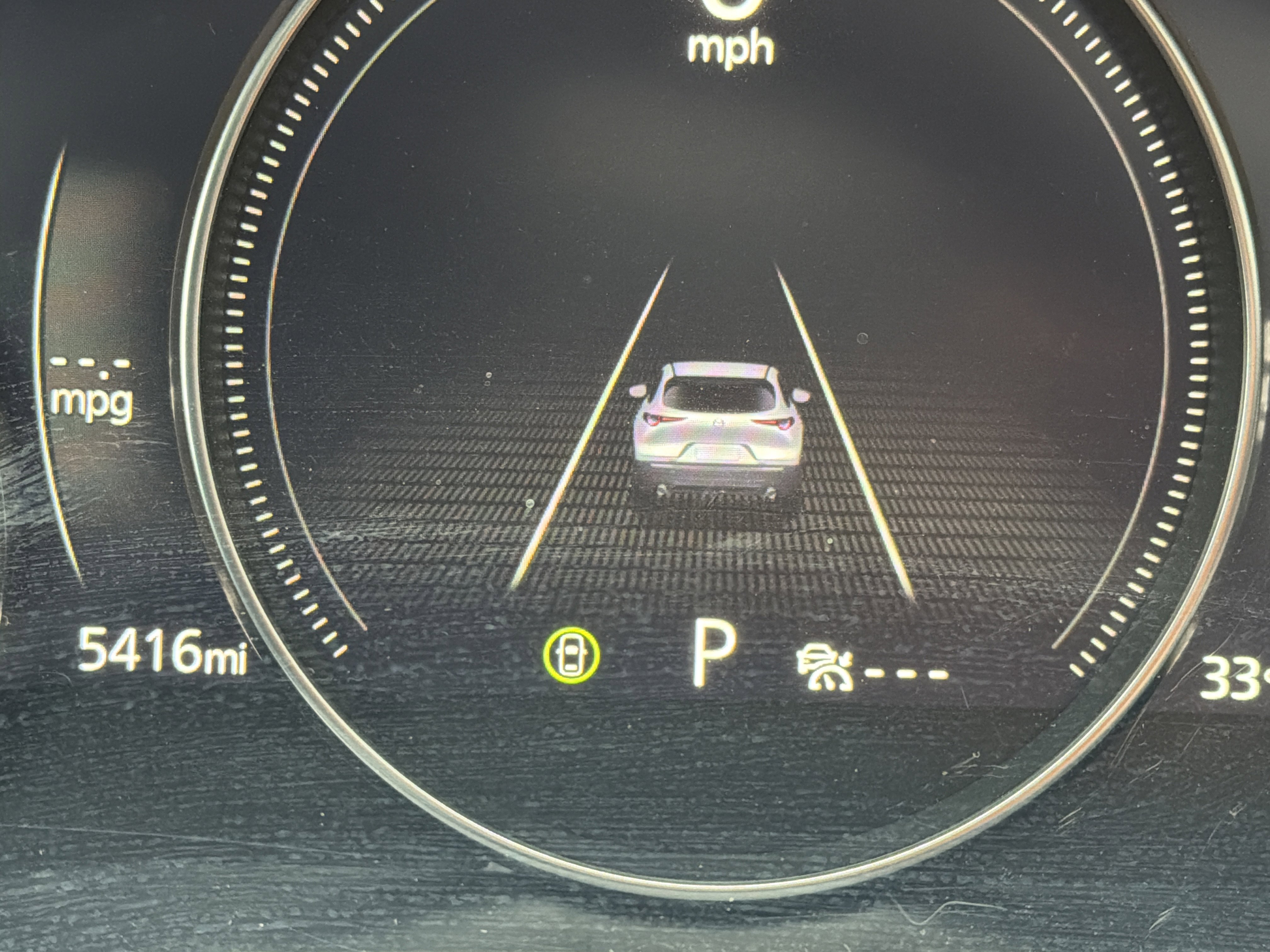 Used 2025 MAZDA CX-30 Carbon image 18