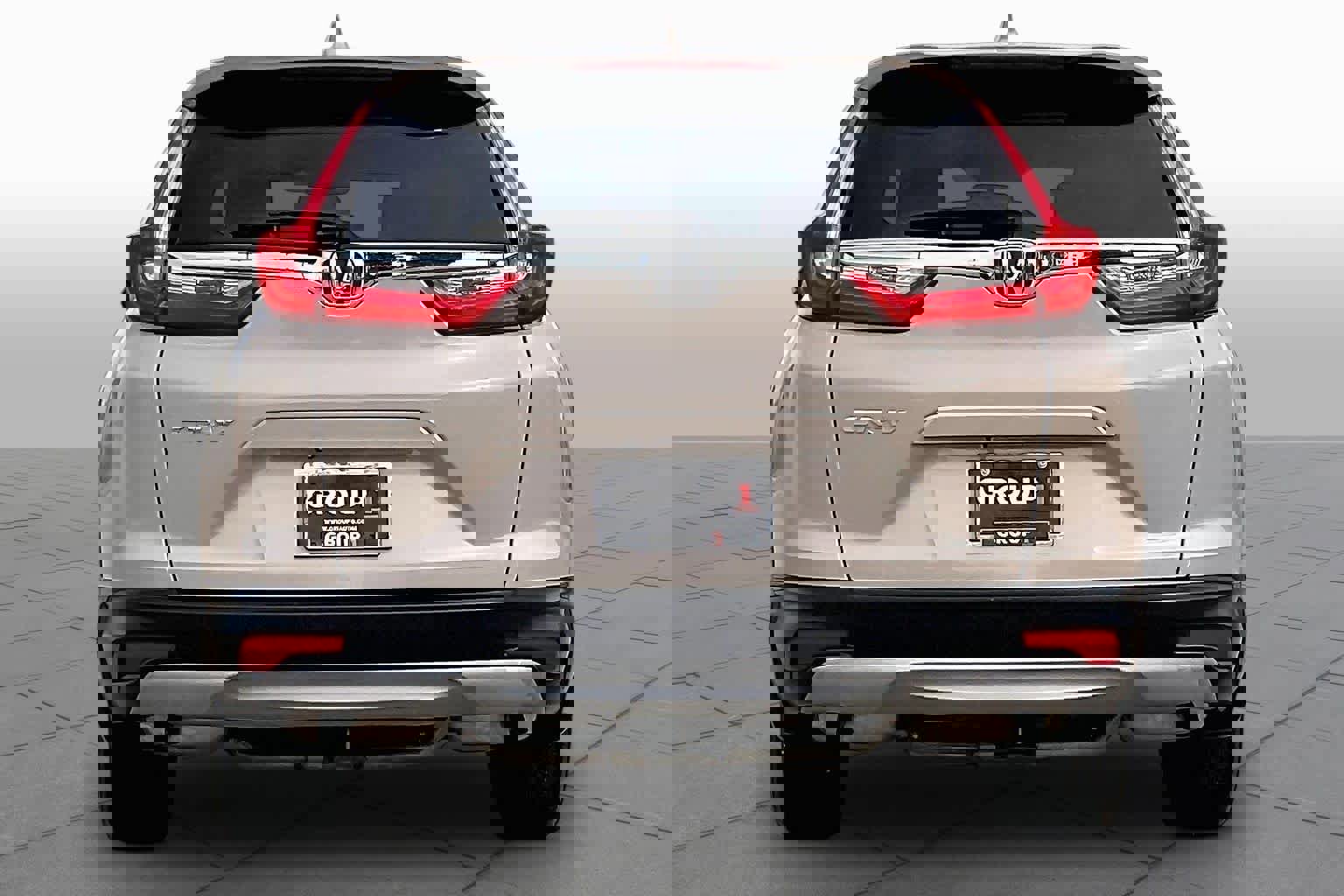 Used 2018 Honda CR-V EX image 6