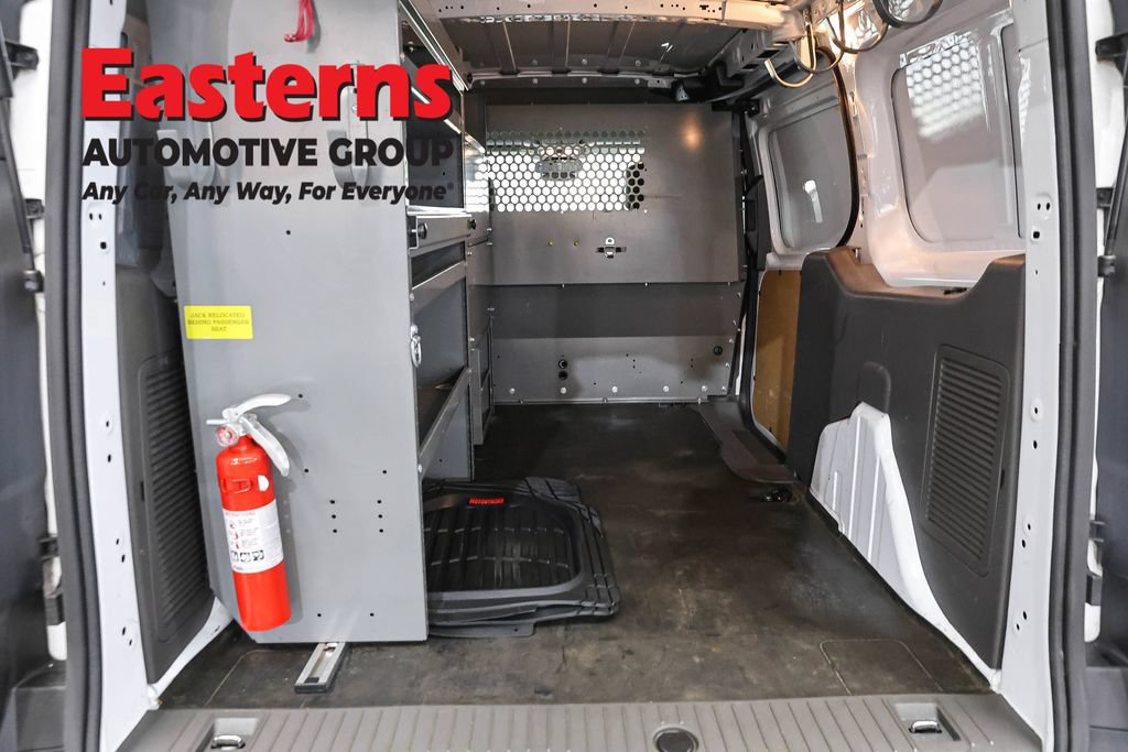 Used 2019 Ford Transit Connect XL FWD image 9