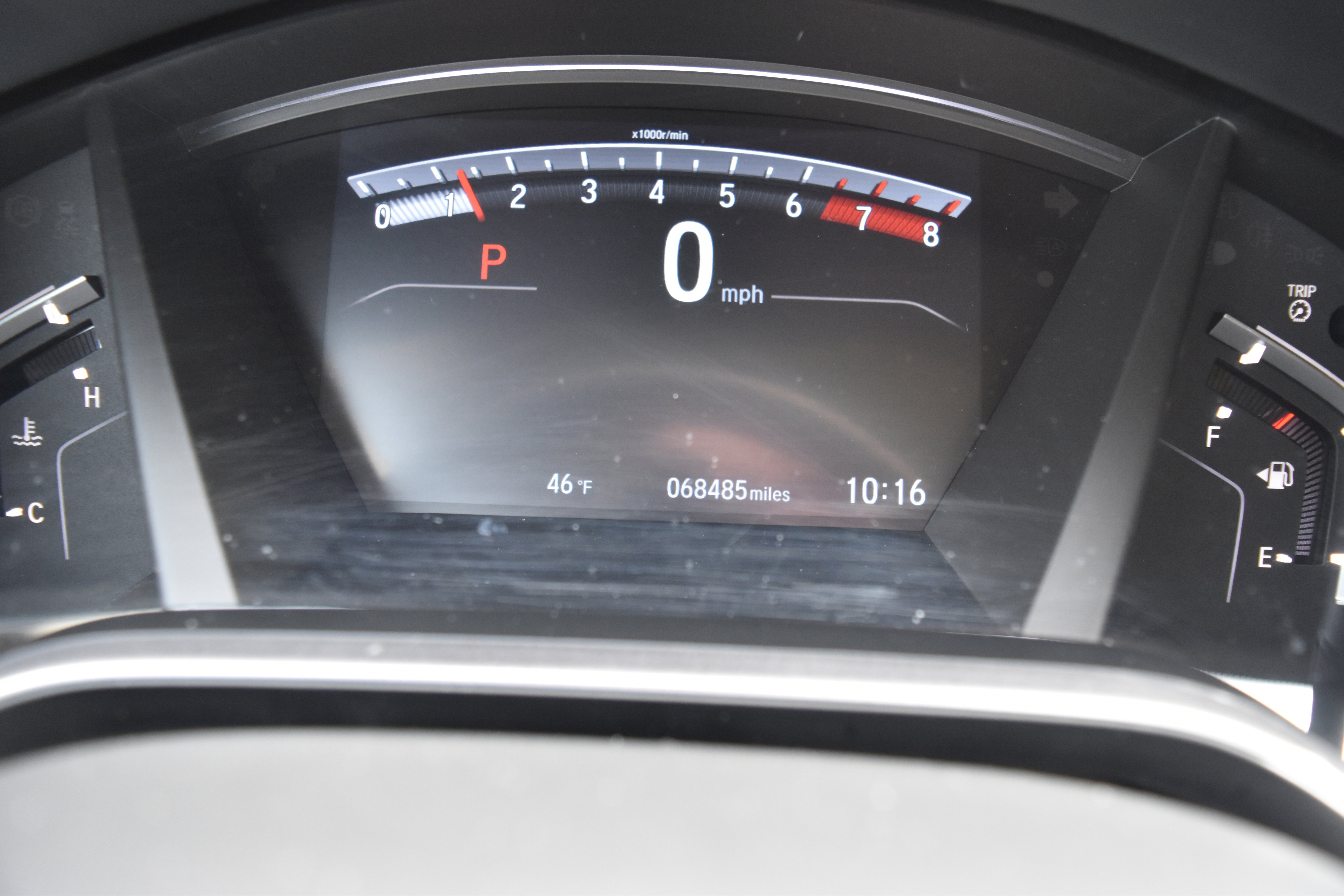 Certified 2020 Honda CR-V EX-L image 18