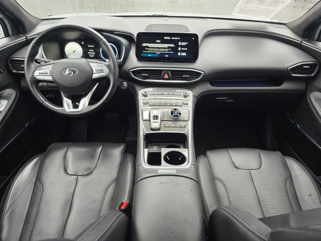 Used 2023 Hyundai Santa Fe Calligraphy AWD/4WD image 23