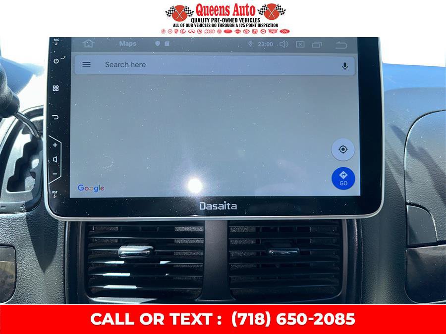 Used 2019 Dodge Grand Caravan SE FWD image 11
