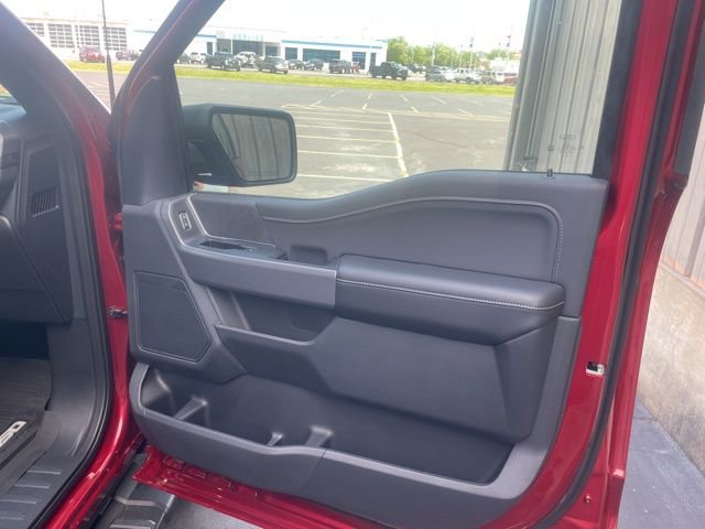 New 2026 Ford F150 XLT AWD/4WD image 50