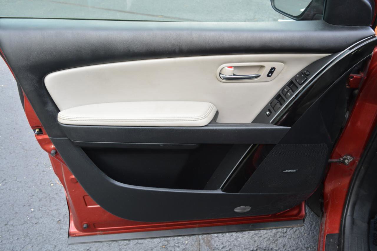 Used 2013 MAZDA CX-9 Touring FWD image 9