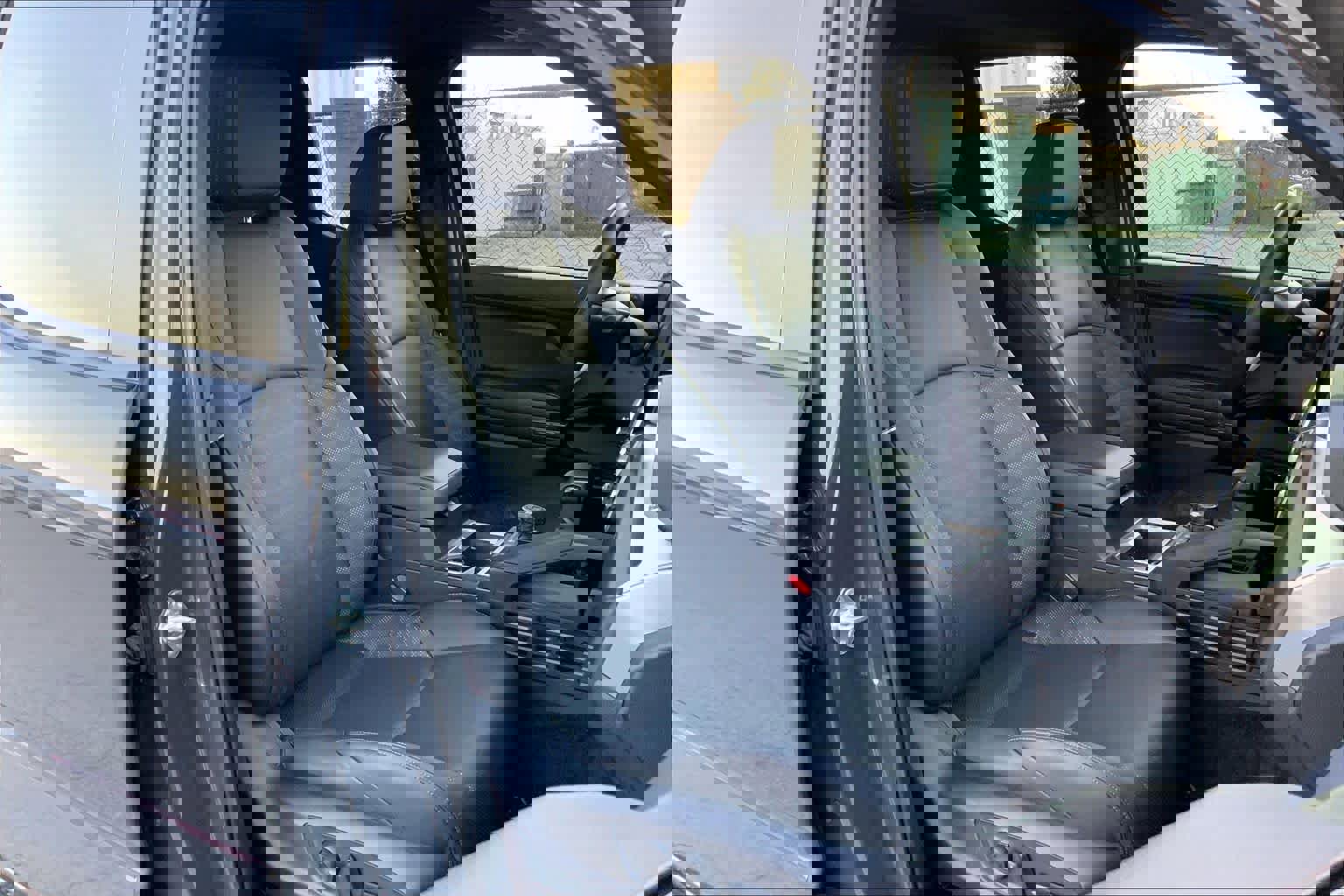 Used 2024 Toyota Tacoma TRD Off-Road w/ TRD Off Road Premium Package image 9