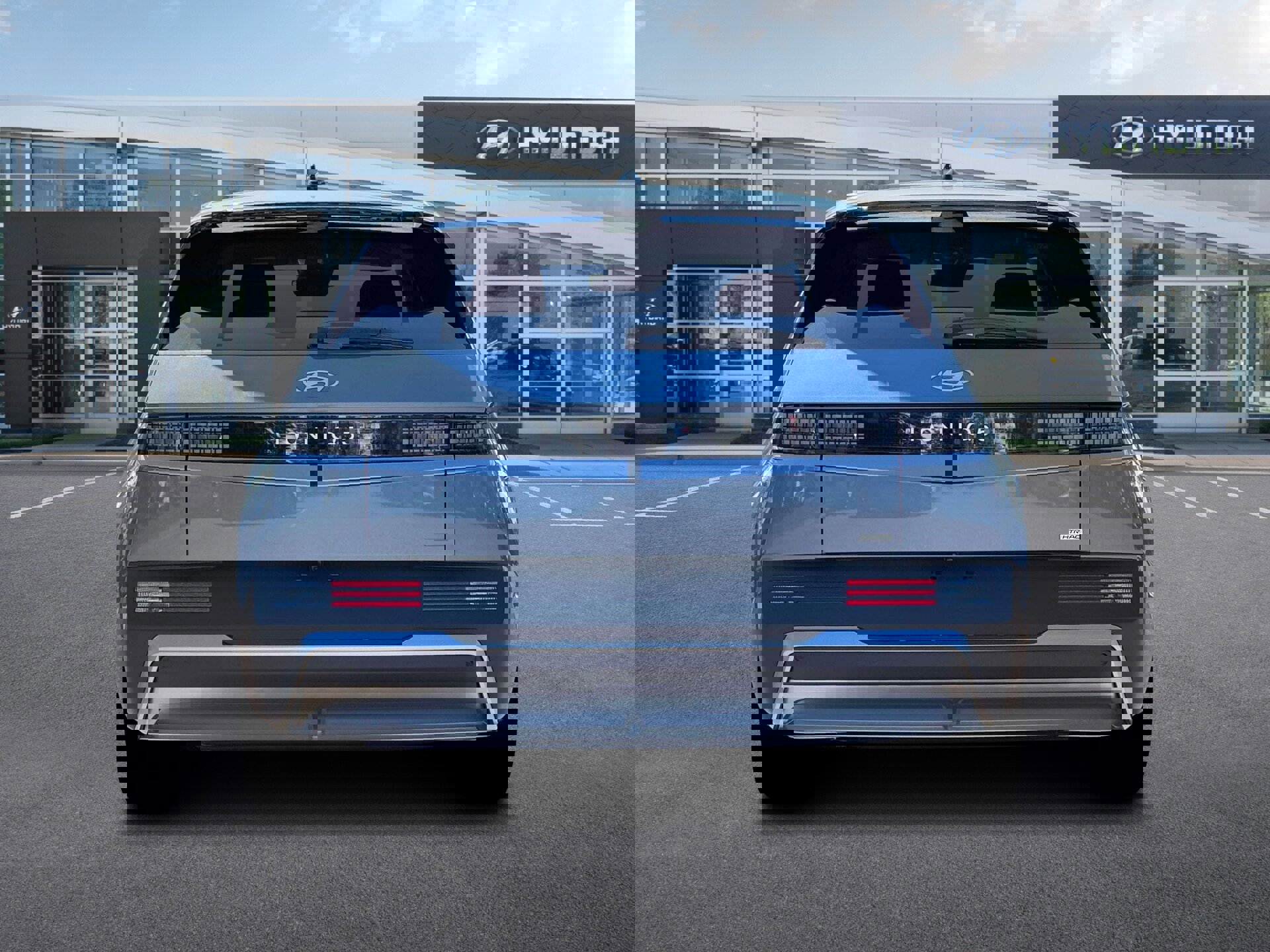 New 2026 Hyundai Ioniq 5 SEL image 6