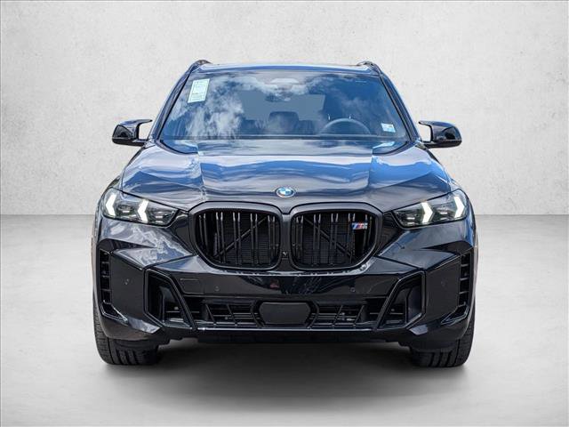 New 2026 BMW X5 M60i image 5