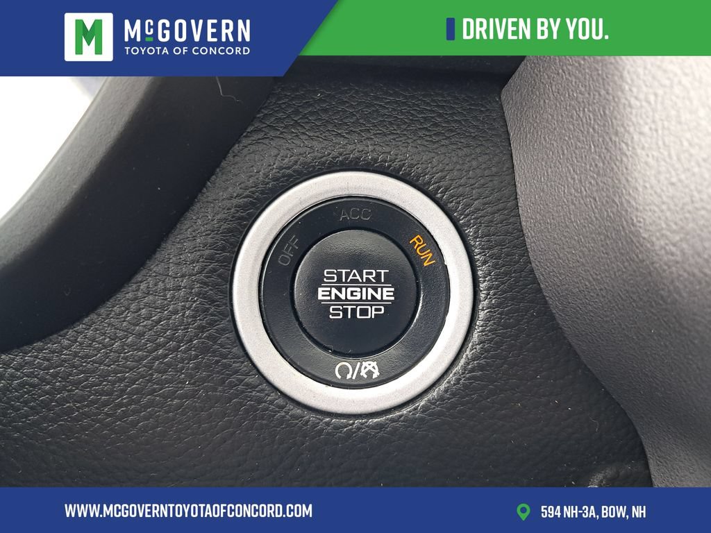 Used 2023 RAM 1500 Laramie AWD/4WD image 24