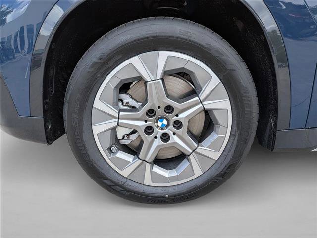 New 2026 BMW X1 xDrive28i image 10
