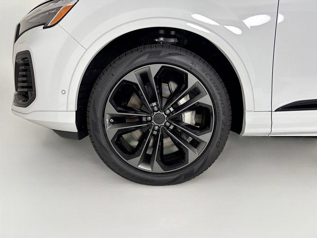 New 2026 Audi Q7 3.0T Prestige image 24