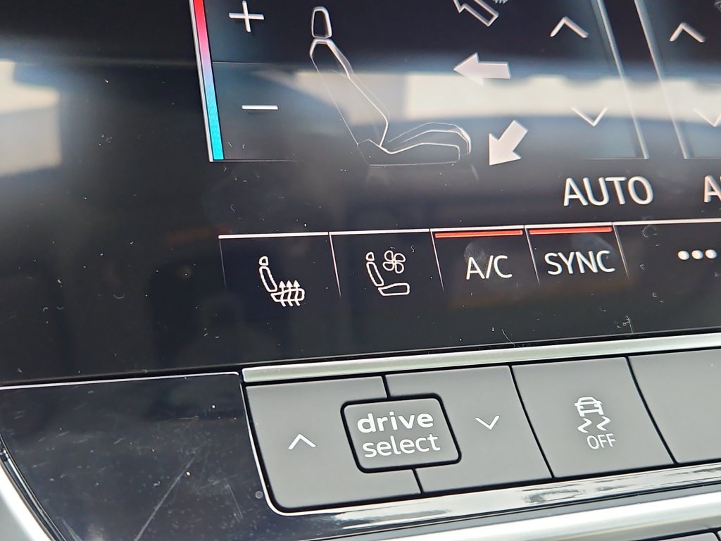 Certified 2023 Audi A6 Premium Plus AWD/4WD image 22