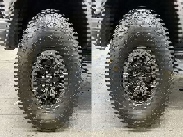 Used 2024 Ford Bronco Raptor w/ Interior Carbon Fiber Pack 6 image 33