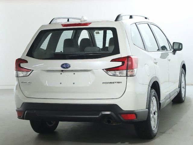 Used 2021 Subaru Forester image 46