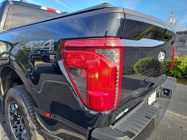 Used 2024 Ford F150 XLT w/ Equipment Group 302A MID image 34