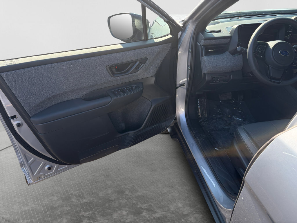 New 2026 Subaru Outback Limited AWD/4WD image 9