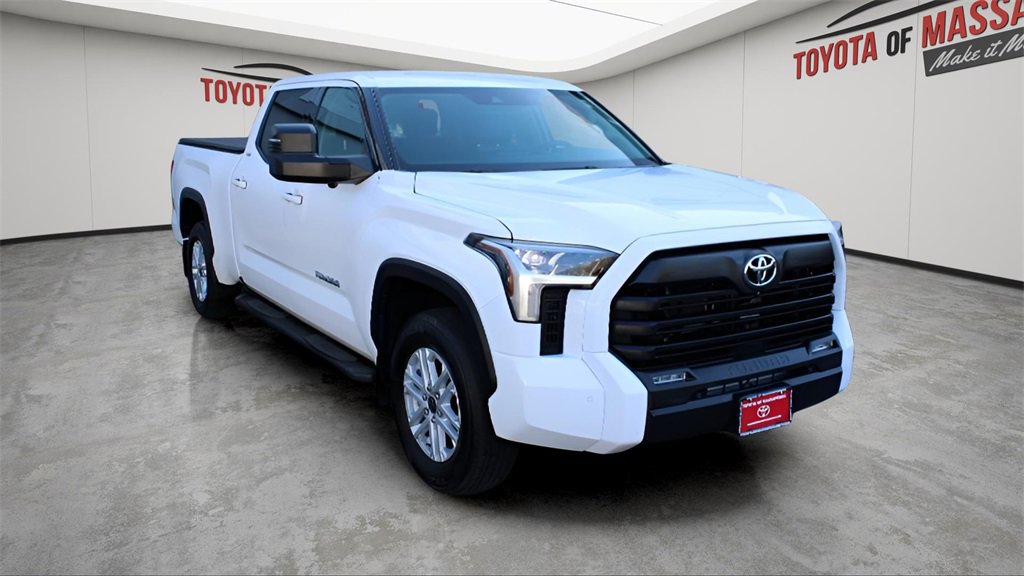 Used 2023 Toyota Tundra SR5 image 6