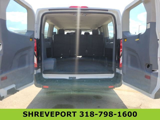 Used 2018 Ford Transit 150 XLT RWD image 24