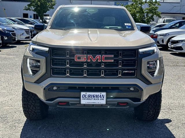 Used 2024 GMC Canyon AT4X AWD/4WD image 6