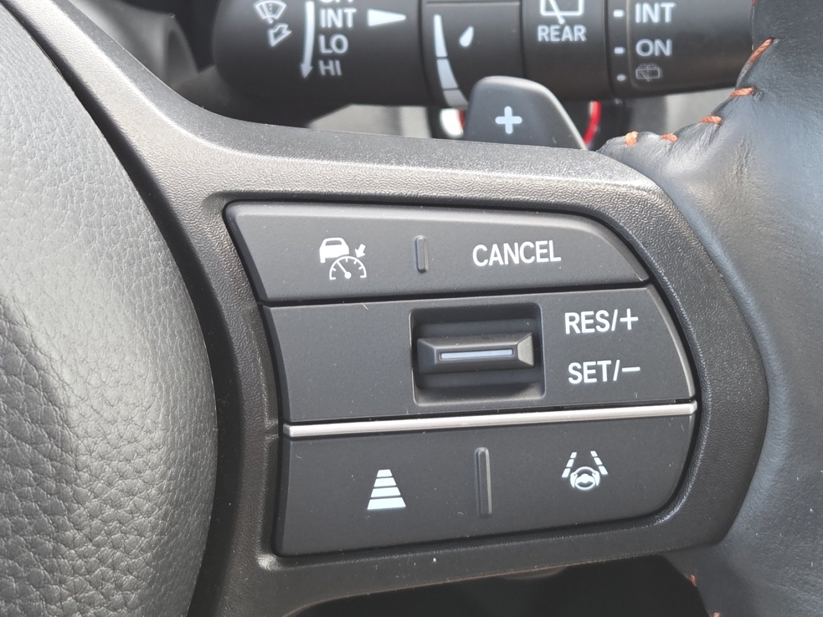 Used 2024 Honda CR-V Sport image 9