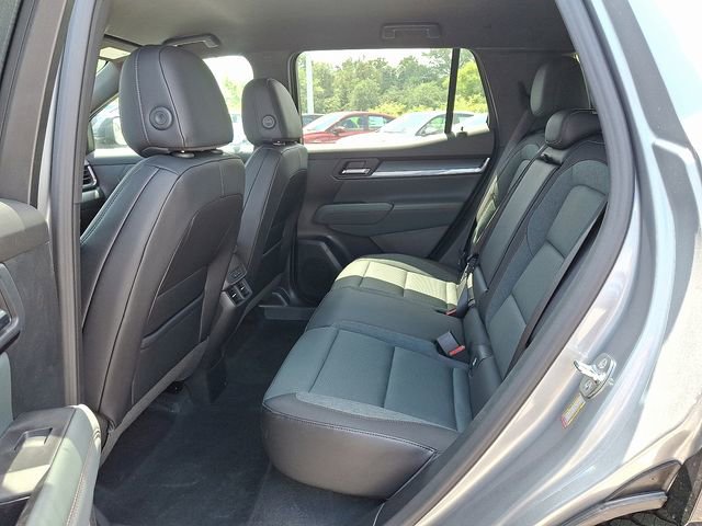 New 2026 GMC Terrain AT4 w/ Convenience Package III image 6