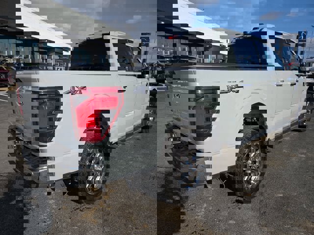 Used 2024 Ford F150 XLT image 5