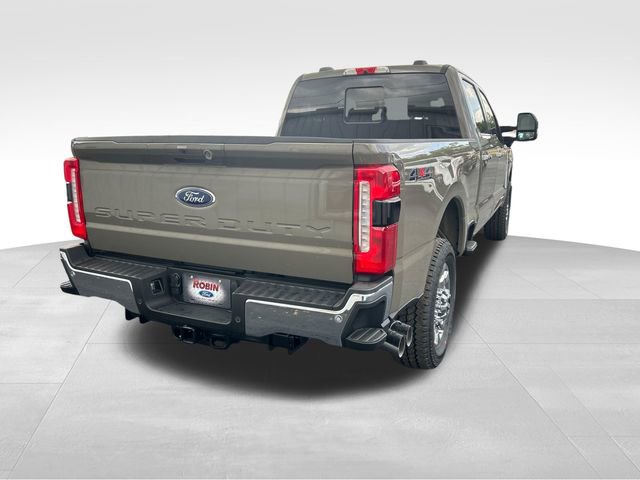 New 2026 Ford F350 Lariat AWD/4WD image 5