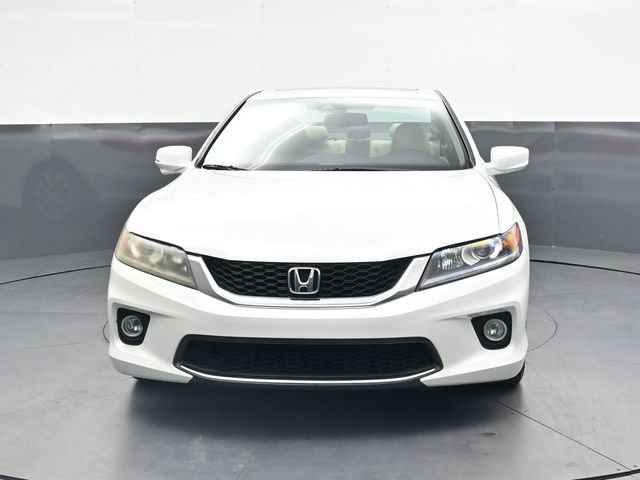Used 2015 Honda Accord EX-L image 10