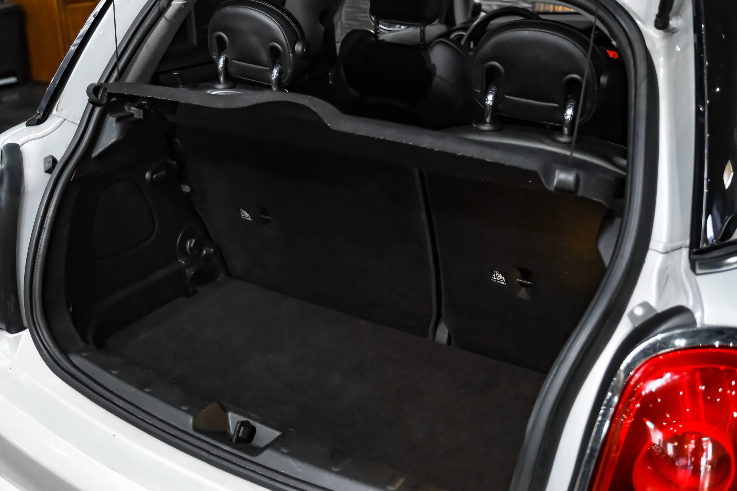 Used 2015 MINI Cooper S FWD image 38