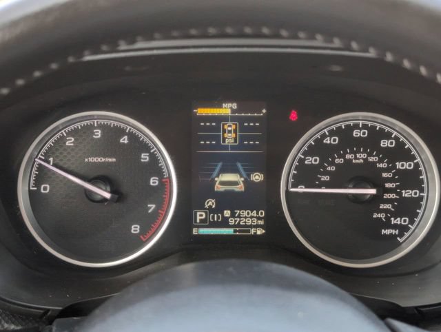 Used 2020 Subaru Forester Premium AWD/4WD image 12
