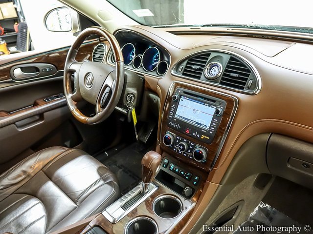 Used 2014 Buick Enclave Premium w/ Trailering Provision Package image 27