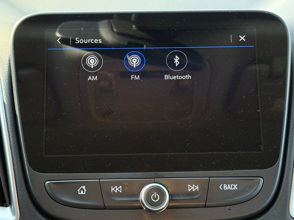 Used 2025 Chevrolet Malibu RS image 29