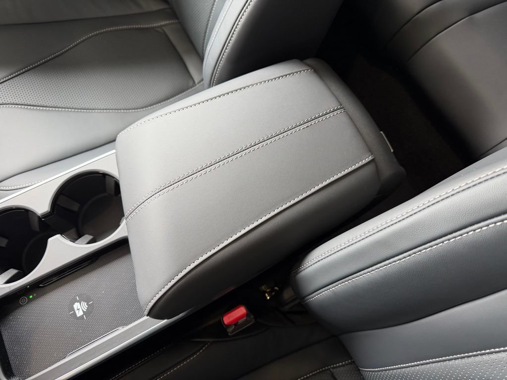 New 2026 Acura RDX SH-AWD w/ Technology Package image 26