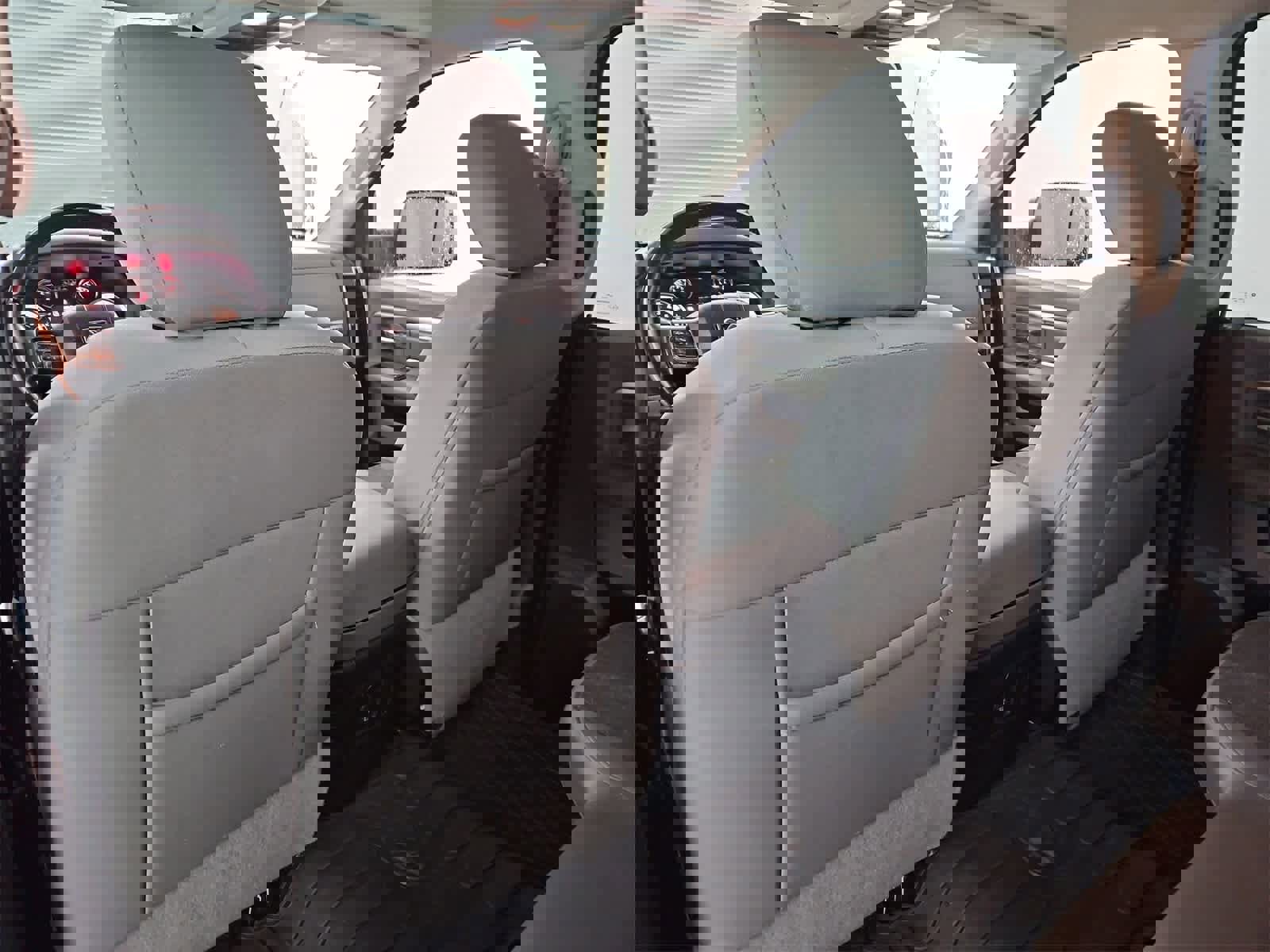 Used 2018 RAM 1500 Big Horn image 19