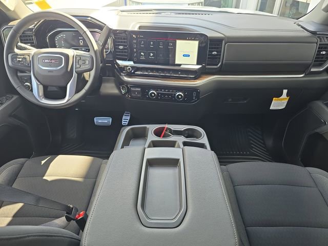New 2025 GMC Sierra 1500 Elevation image 11