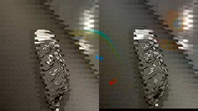 Used 2023 BMW X3 xDrive30i w/ Premium Package image 38