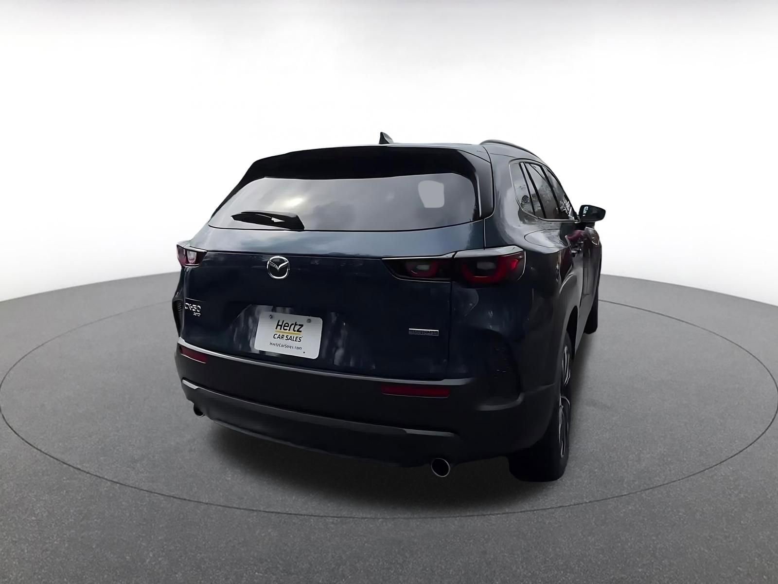 Used 2025 MAZDA CX-50 2.5 Hybrid w/ Premium Plus Pkg AWD/4WD image 14