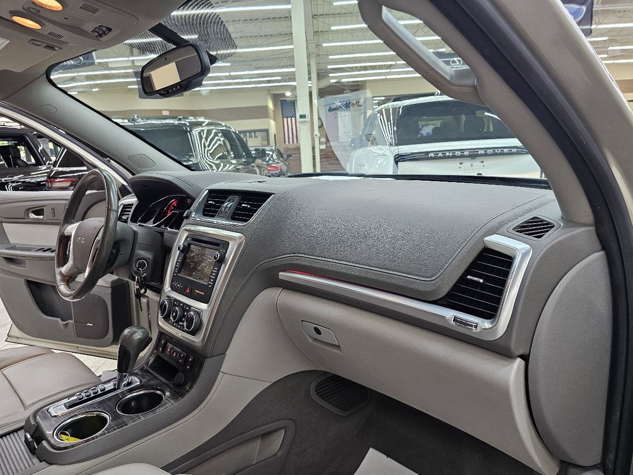 Used 2013 GMC Acadia SLT FWD image 22