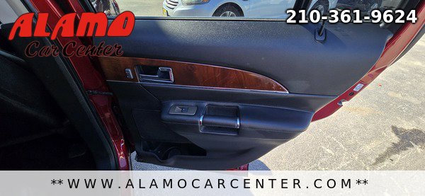 Used 2013 Lincoln MKX FWD image 23