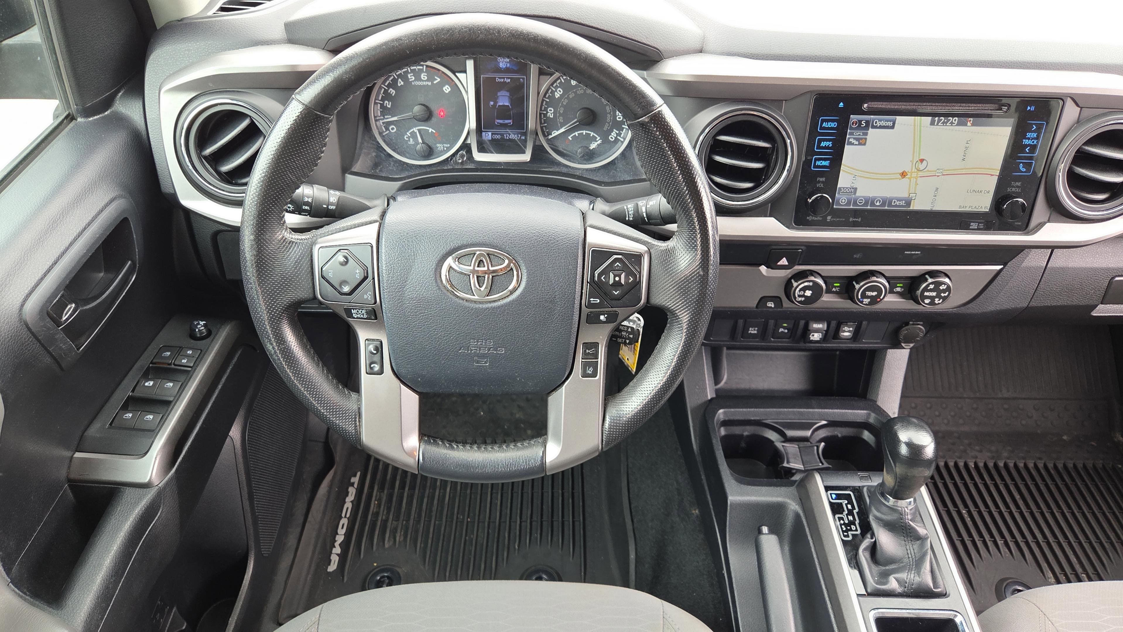 Used 2019 Toyota Tacoma SR5 image 13