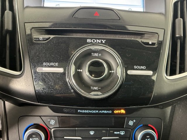 Used 2018 Ford Focus SEL w/ Cold Weather Package image 27