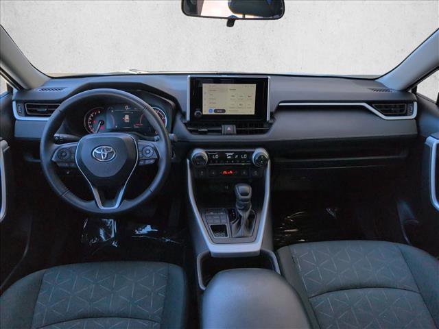 Used 2024 Toyota RAV4 XLE w/ Weather Package AWD/4WD image 18