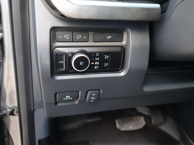 Used 2024 Ford F350 Lariat w/ Lariat Ultimate Package image 23