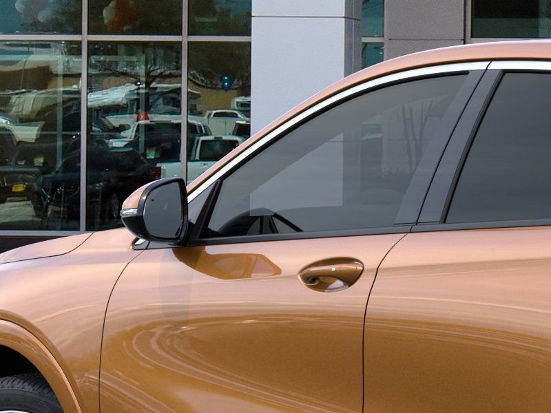 New 2026 Buick Envista Avenir image 12