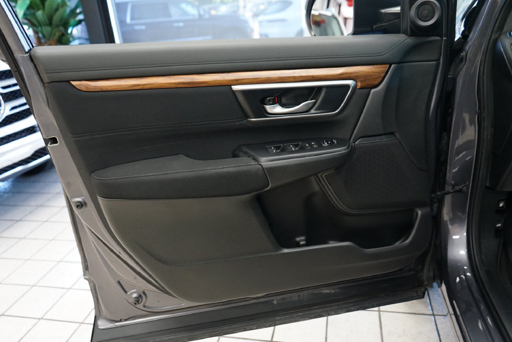 Used 2020 Honda CR-V EX image 22